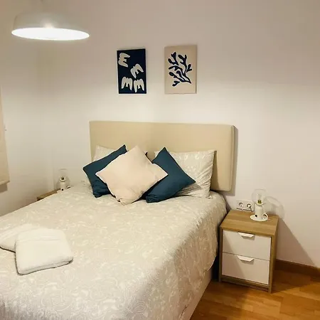 Appartement Amigos Torremolinos