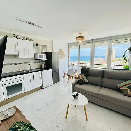 Amigos Appartement