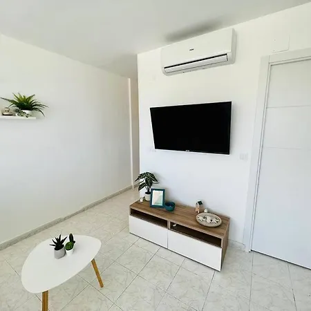 Appartement Amigos *
