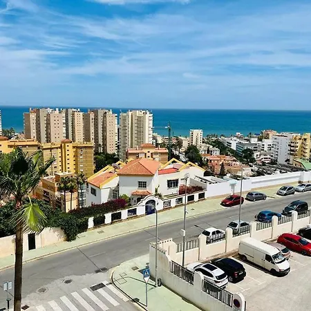 Amigos Appartement *