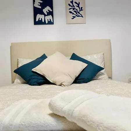 Appartement Amigos Torremolinos