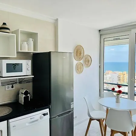 Amigos Appartement Torremolinos