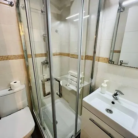 Amigos Appartement *