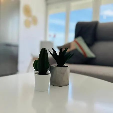 Appartement Amigos Torremolinos