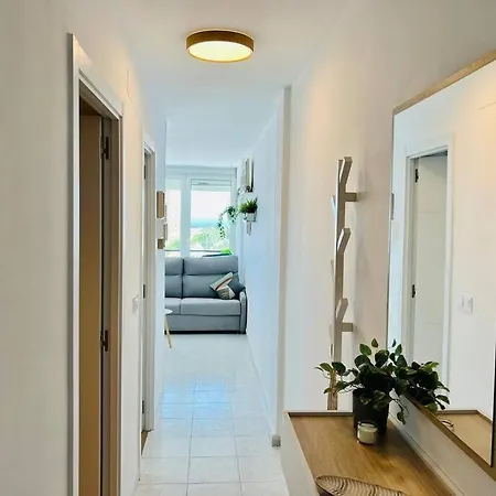 Amigos Appartement *