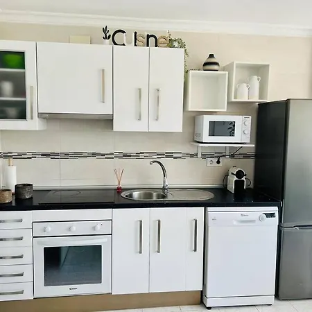 Amigos Appartement Torremolinos