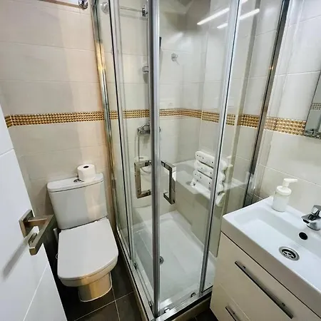 Amigos Apartman