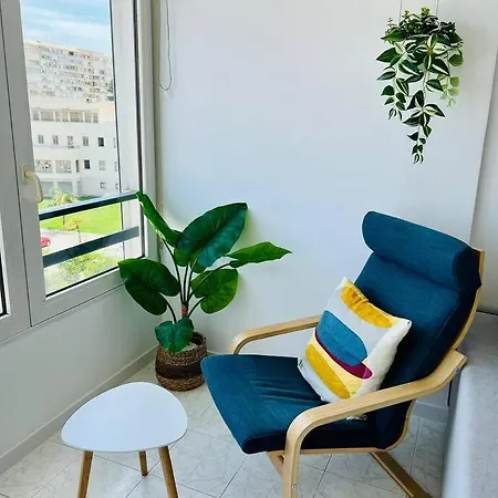 Amigos Apartman