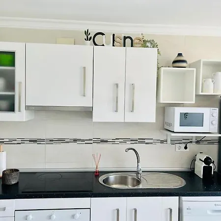 Amigos Apartman